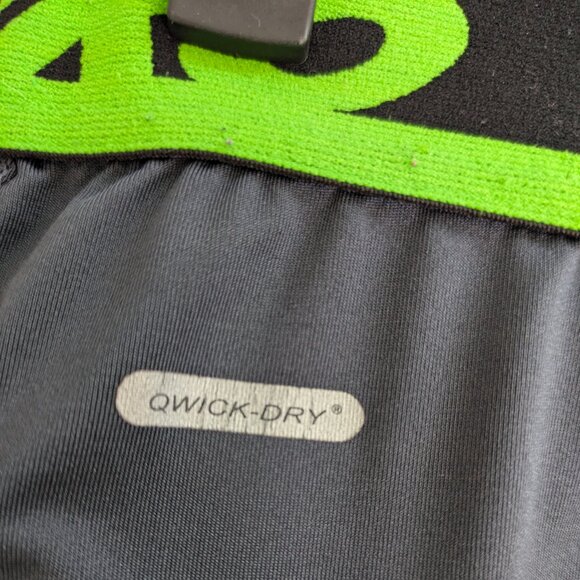 Mens Unipro Compression pants size M - Picture 3 of 4